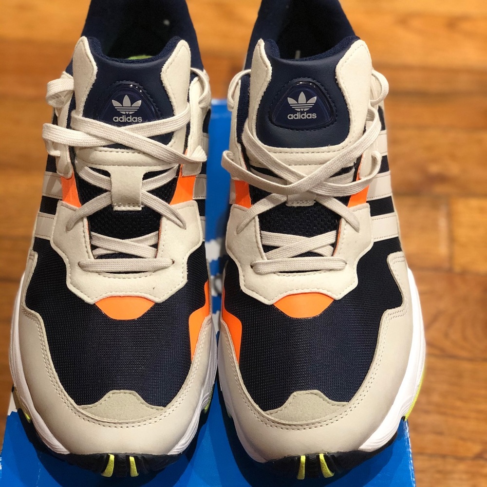 Adidas Yung-96 sneakers